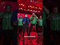 8 Kalakas, Royal Club and Los Korucos - Luna (Live)