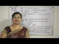 CBSE CA Computer Application Class-8 Ch-6 Program Coding Part-7