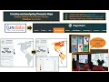 Creating and Analyzing Thematic World Maps Lightning Talk - Sam Quincy