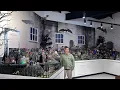 Worlds Largest Display of Department 56 Christmas Villages Enesco Graceland Memphis TN USA