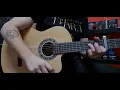 Lo noto (Hombres G) - COVER