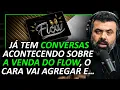 Download Lagu FIM do FLOW? IGOR ANUNCIA OFICIALMENTE NEGOCIAÇÕES sobre VENDA da EMPRESA