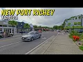 Discover the Charm of New Port Richey Florida on a Relaxing Walk