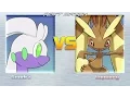 Barbftr Goodra Vore Vs Lopunny