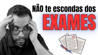 Conselhos para uma época de exames de sucesso