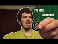 I Bought the Cheapest Smart Ring on Temu and Got Scammed
