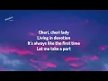 Modern Talking - Cheri Cheri Lady (Lyrics)
