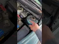 Chevy Malibu EPS - Electric power steering fix