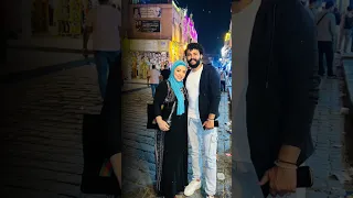 مش بس حبيب ده تؤام روحي AHMED انا والقمر حبيبي تؤام روحي حسين الجسمي 