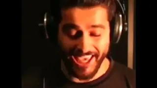 ندماني بعد ماشفتي شي ناصيف زيتون خلص ستحي 