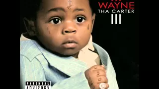 lil wayne comfortable featuring babyface 