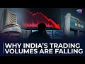 Trading Volumes Crash After New CAS Rules What s Happening
