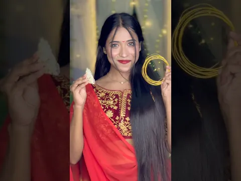 DIY Marathi mulgi ear cuff😱|trending design#youtubeshorts#shorts#diy#handmade#hack#festival#wedding