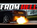 Download Lagu YOU can't control this Audi A3 from HELL (STAGE 3 | 370BHP) - BWA K04 Conversion TURBO UPGRADE