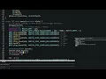 C STANDARD from SCRATCH osdev in C