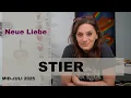 Download Lagu Stier | Neue Liebe | Mid Juli 2025