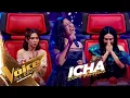 Download Lagu Icha - Jangan Berhenti Mencintaiku | The Voice All Stars Indonesia
