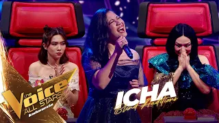 Download Icha - Jangan Berhenti Mencintaiku | The Voice All Stars Indonesia MP3