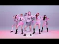 (Full Focused) STAYC(스테이씨) 'Teddy Bear' 4K | BE ORIGINAL