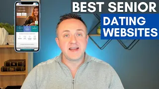 Best Senior Dating Sites - Great Matches and Easy to Use