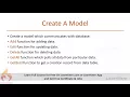 How to Configure a Database Access in CodeIgniter