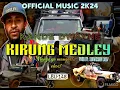 Download Lagu Artist: Kande Dwayne.                 Song Tittle: Kirung Medley.        Prod by: Subvission 3007
