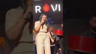 حزن وبكاء رحمه محسن ملكه الترند تغنى يا دنيا طفيتى شمعى ترند اكسبلور Shorts Viral Trending 