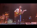 The Revivalists Live - Heart Stop - Mann Center, Philadelphia, PA - 8/7/26