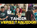 Download Lagu TAKDIR - VERSI TANJIDOR WULAN ft NURI// MG5 PRODUCTION LIVE PASIR BATANG