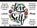 Selah Soul - Love Yourself 432hz