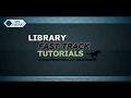 Searching Databases using Truncation and Quotes