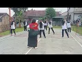 Download Lagu Semata Karenamu || Senam Kreasi || KSN AmSak