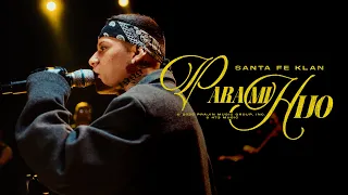 Santa Fe Klan - Para Mi Hijo (Video Oficial)