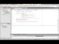 CSI3203 Lab 4 - Adding An HTML Documentation Dialog with a JEditorPane