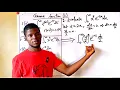 Gamma Function 2 How to Evaluate difficult integrals using the gamma function