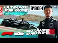 Download Lagu Baru Sampe Bahrain Ternyata lol !! | F1 25 2 Player Career Eps 4