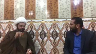 من الأمور التي تقوي الذاكرة والأمور التي تسبب النسيان - سماحة الشيخ مهدي الطرفي