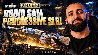 🔥 Dobio sam PROGRESSIVE SLR! @PUBG Update 43.2 + Bentley