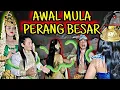Lagu RATU DEWI LANJAR DAN PRANGIN ANGIN DI CULIK RAJA BLORONG 😭 KEMURKAAN RATU KIDUL