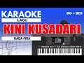 Download Lagu Karaoke - Kini Kusadari // Eddy Silitonga ( Nada Pria )