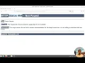 create first servlet in eclipse in Boss Linux