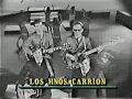 Lagrimas de cristal - Hermanos Carrion