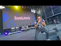 SMASH MOUTH  Walkin' On The Sun Live in Guadalajara 2022