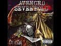Download Lagu Avenged Sevenfold- M.I.A (With The Rev Singing \u0026 Extra Drums)