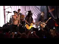 Download Lagu Red Hot Chili Peppers - Rock N' Roll Hall Of Fame 2012 with Chris Rock Induction and Performance