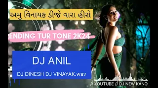  new private song 2k24 dj anil dj dinesh dj vinayak wav