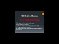 RJ-OnLine Classes-Multithreading SetBb T Y B Sc Comp Sci Lab Book Programs - Java Multithreading