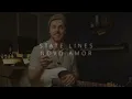 State Lines Novo Amor Guitar Tutorial with Tabs