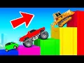 Download Lagu Wie Als Eerste Op De Top Is! (GTA Races)