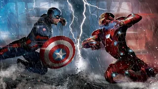 Download Captain America civil war  Shakedown [The Score] MP3